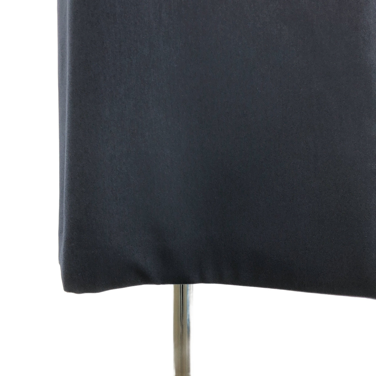 TOMORROWLAND collection / トゥモローランドコレクション | カバートクロス スタンドカラー コート | 34 | レディース