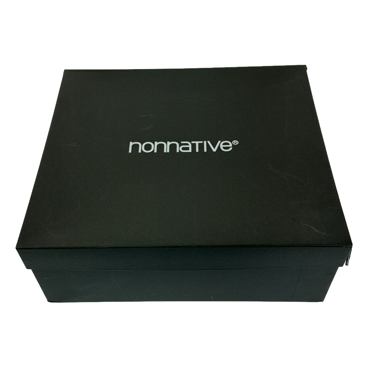 nonnative / ノンネイティブ | Worker Zip Duck Boots Cow