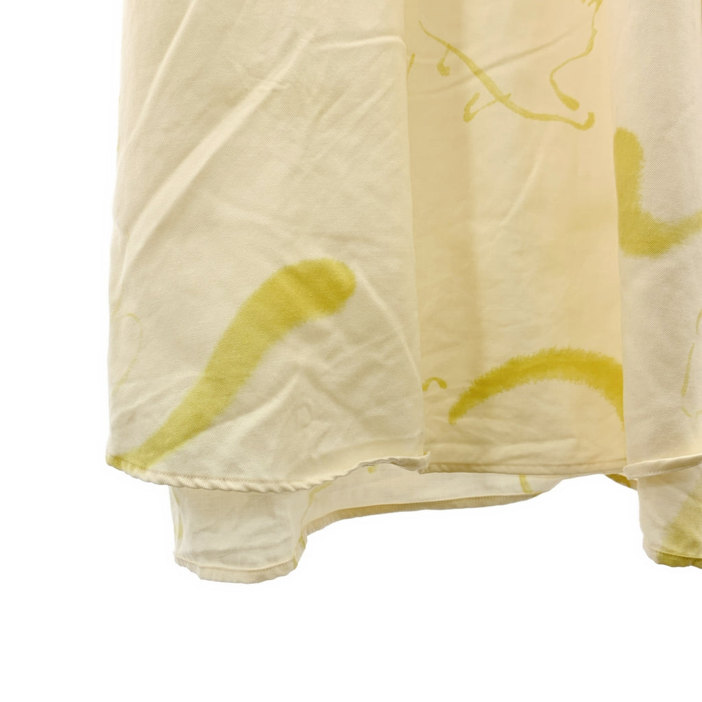 WRYHT | 開衩領睡衣裙 | 尺寸 1 | 女款