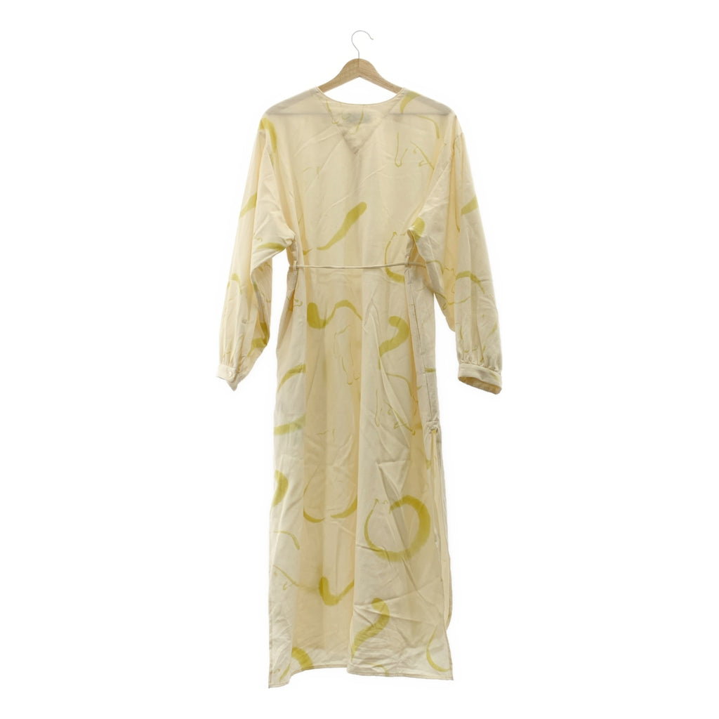 WRYHT | 開衩領睡衣裙 | 尺寸 1 | 女款