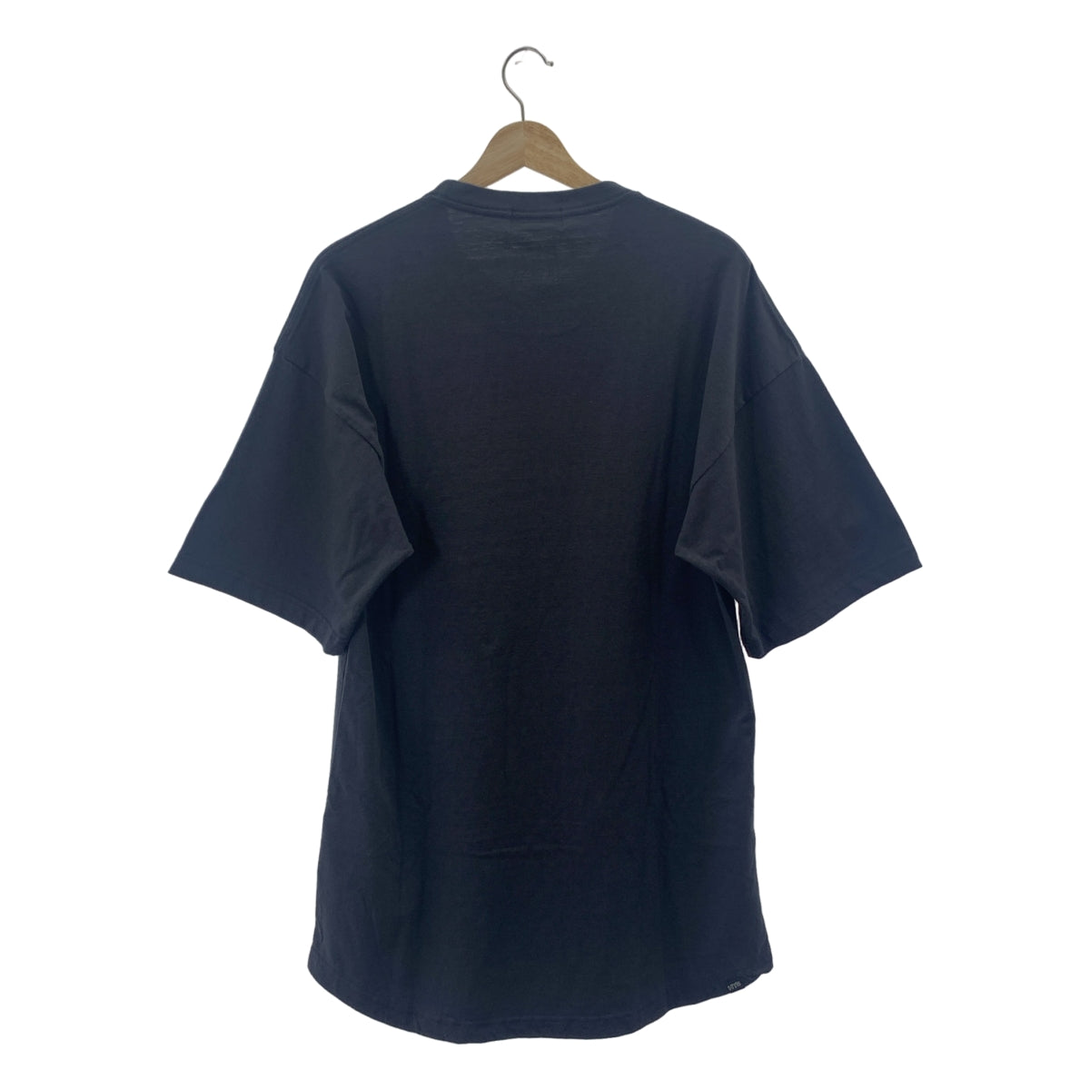 [新品] HYSTERIC GLAMOUR | Johnny Thunders 印花T卹 | F碼 | 灰色 | 男款