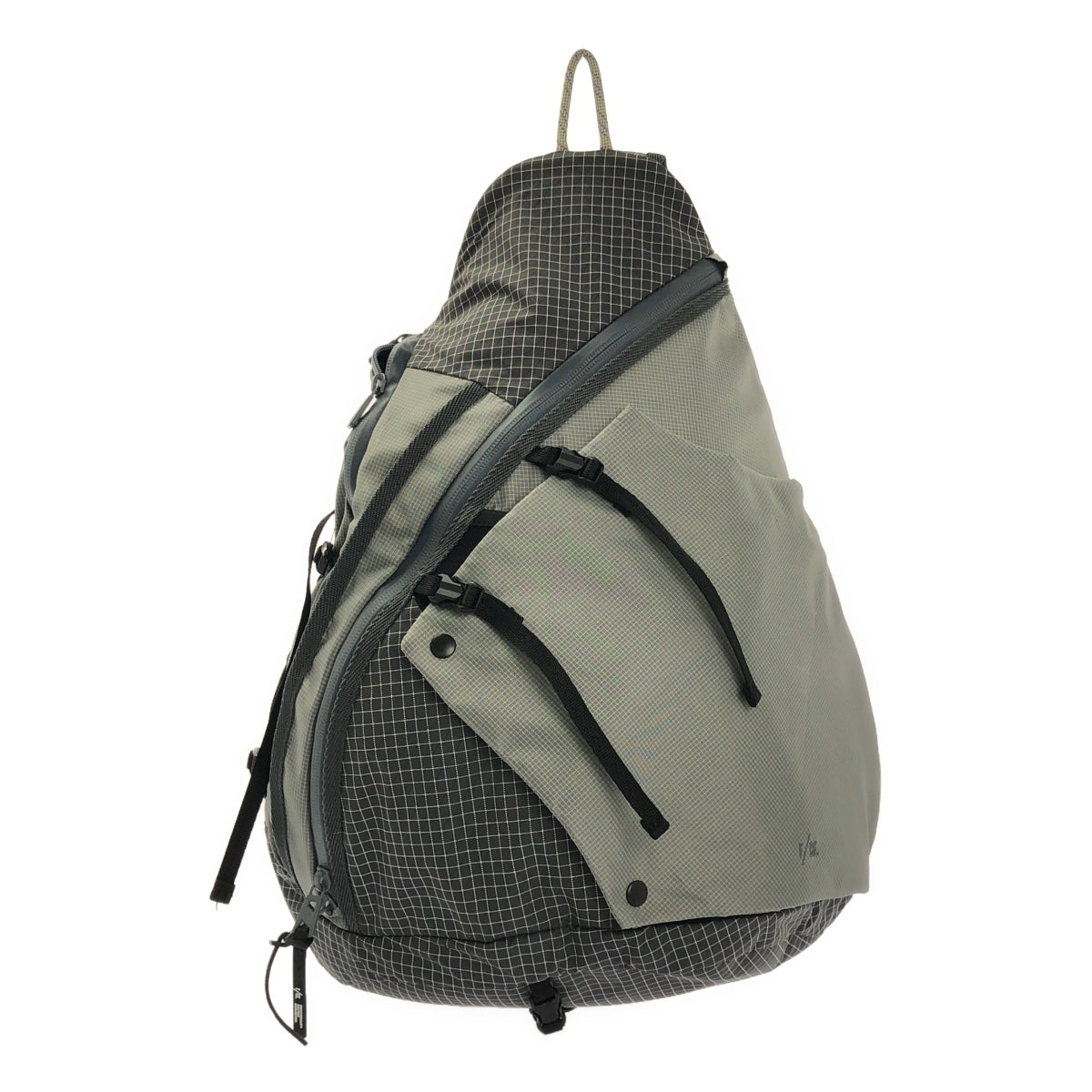 【미품】 F/CE. / 에프시이 | 3 POINTS SLINGER BAG / 스링거백