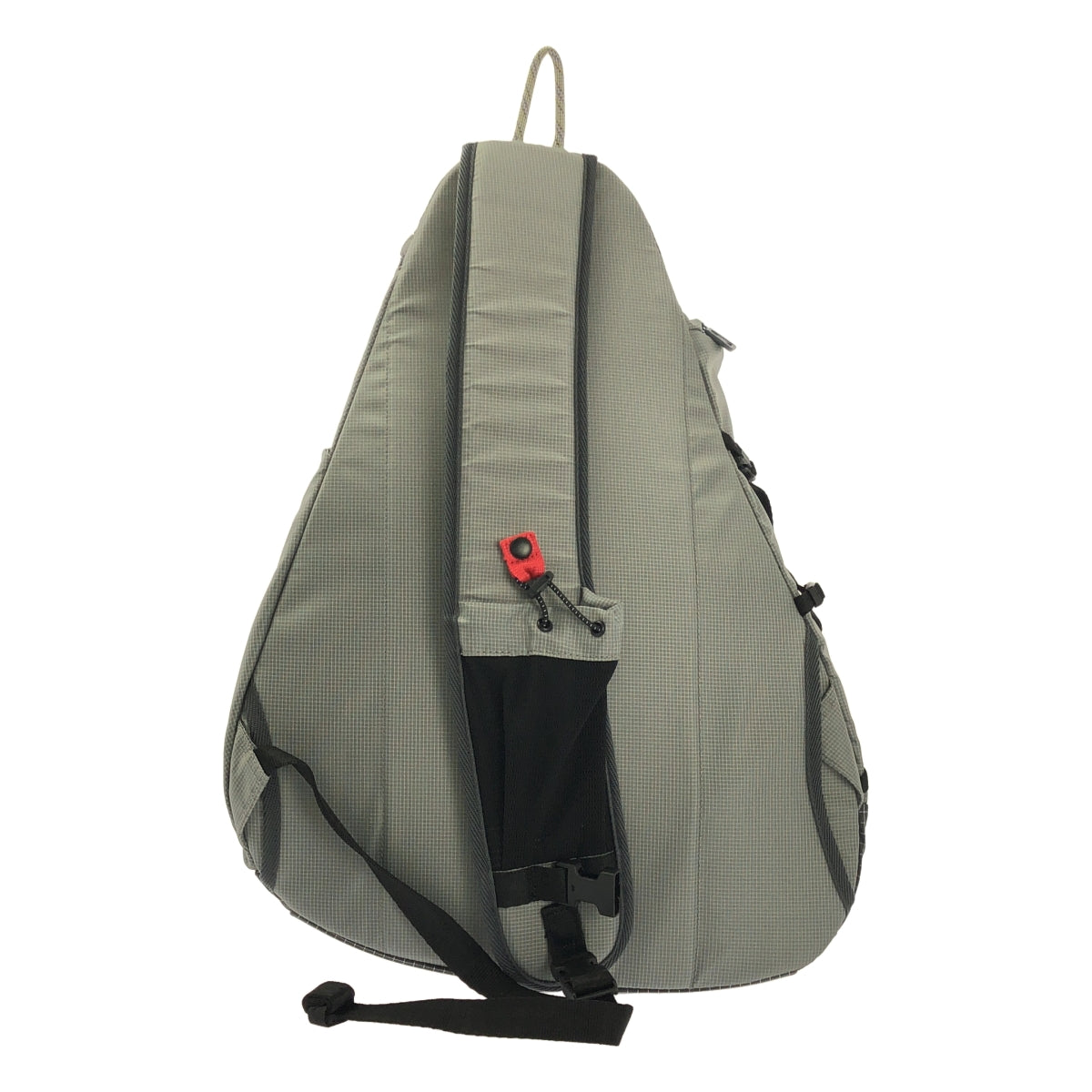 【미품】 F/CE. / 에프시이 | 3 POINTS SLINGER BAG / 스링거백