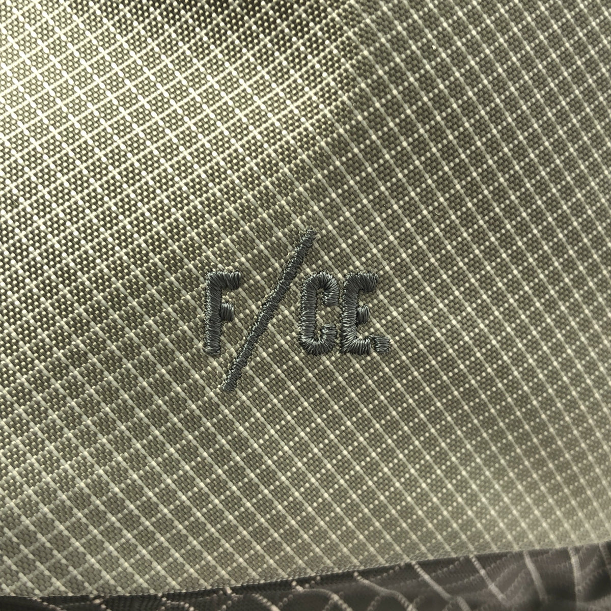 【미품】 F/CE. / 에프시이 | 3 POINTS SLINGER BAG / 스링거백