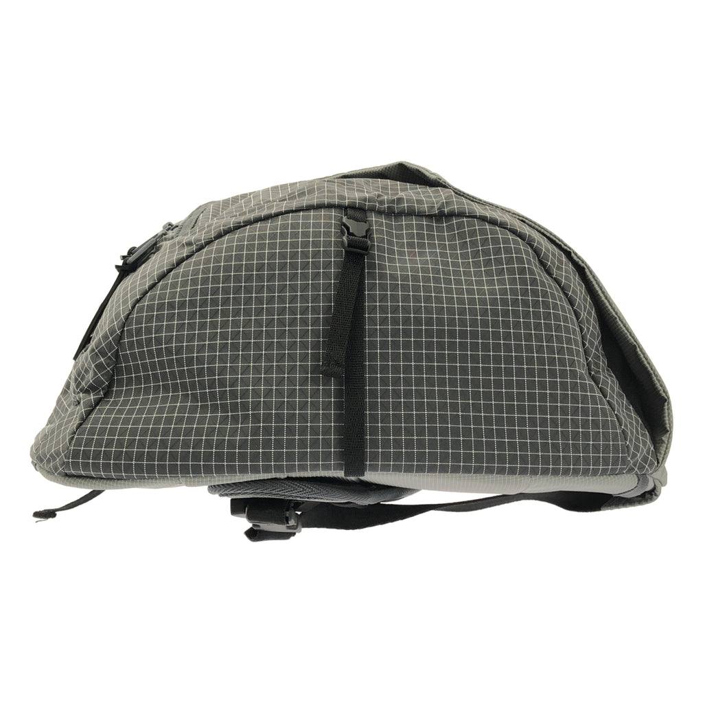 【美品】  F/CE. / エフシーイー | 3 POINTS SLINGER BAG / スリンガーバッグ ワンショルダーバッグ | グレー | メンズ