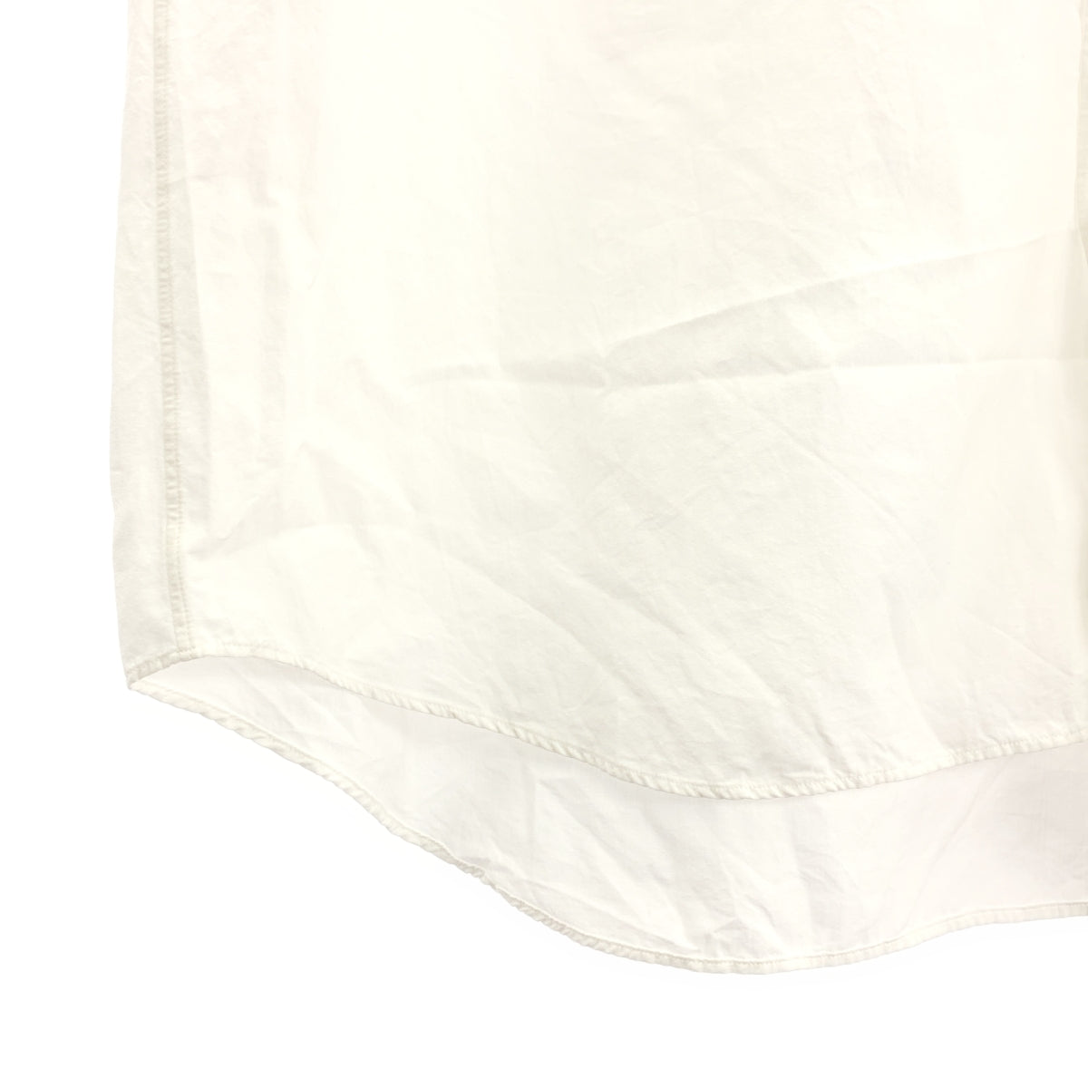 COMOLI | COMOLI 短袖襯衫 / P01-02008 | 尺寸 3 | 男款