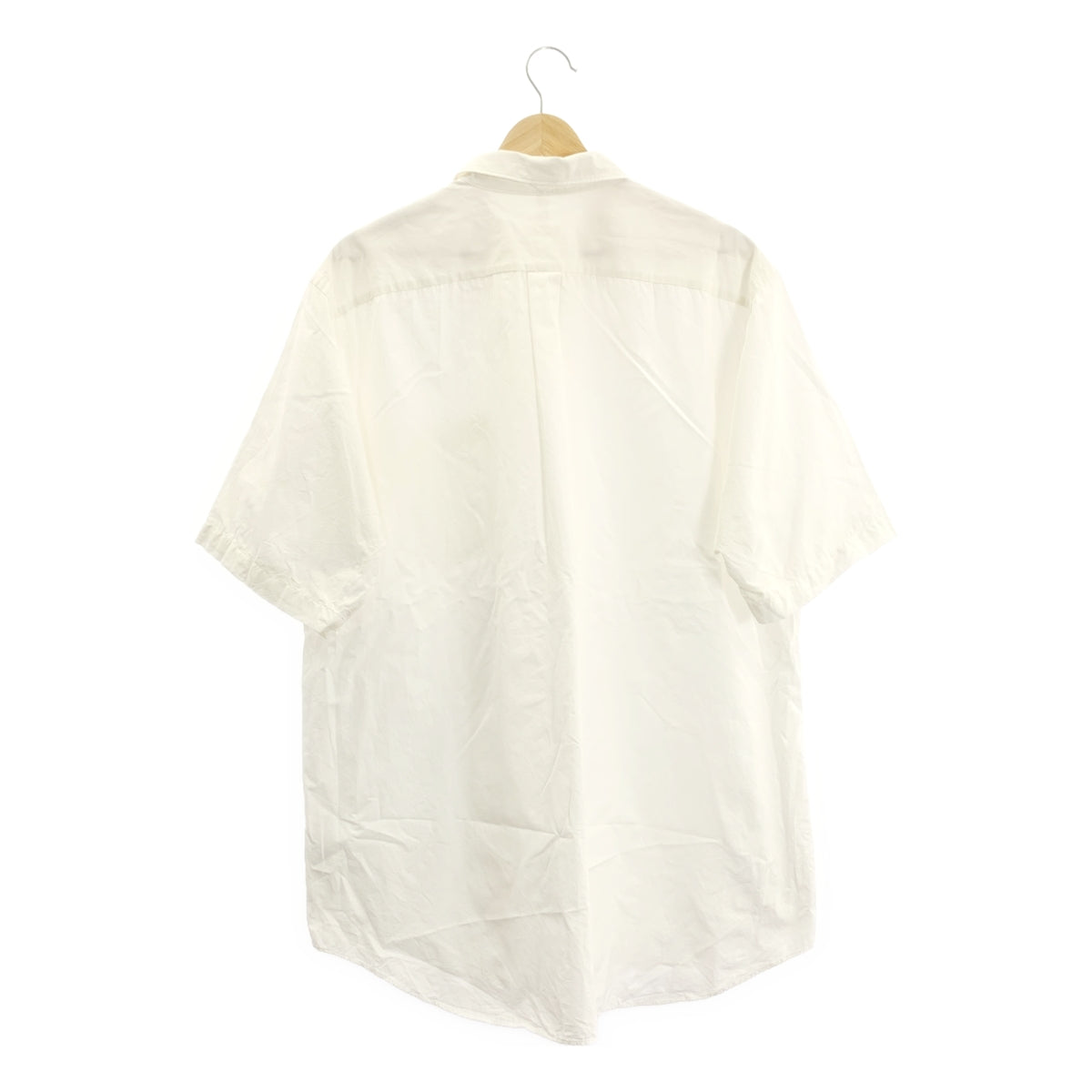 COMOLI | COMOLI 短袖襯衫 / P01-02008 | 尺寸 3 | 男款