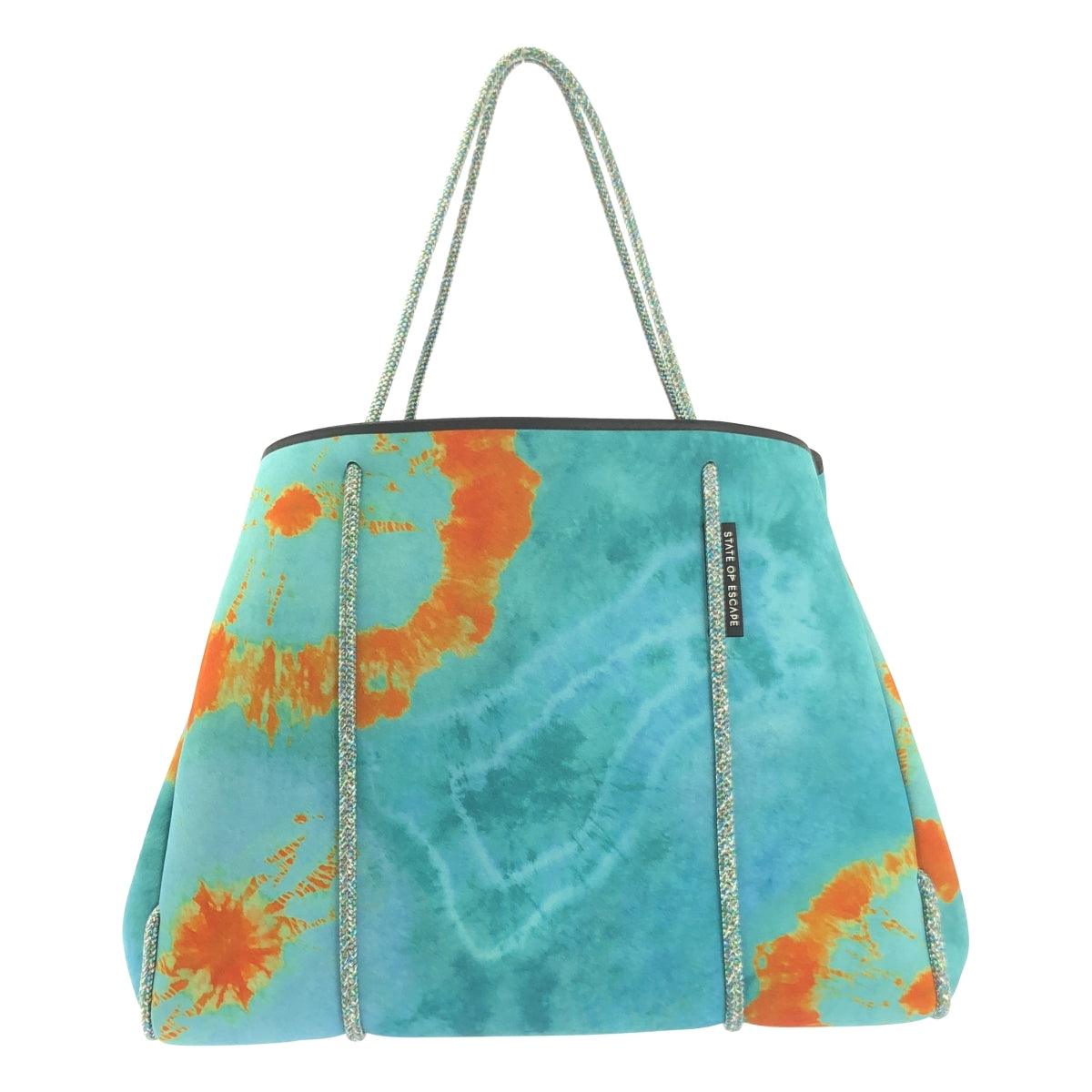 美品】 STATE OF ESCAPE / ステイトオブエスケープ | × Taina Larot