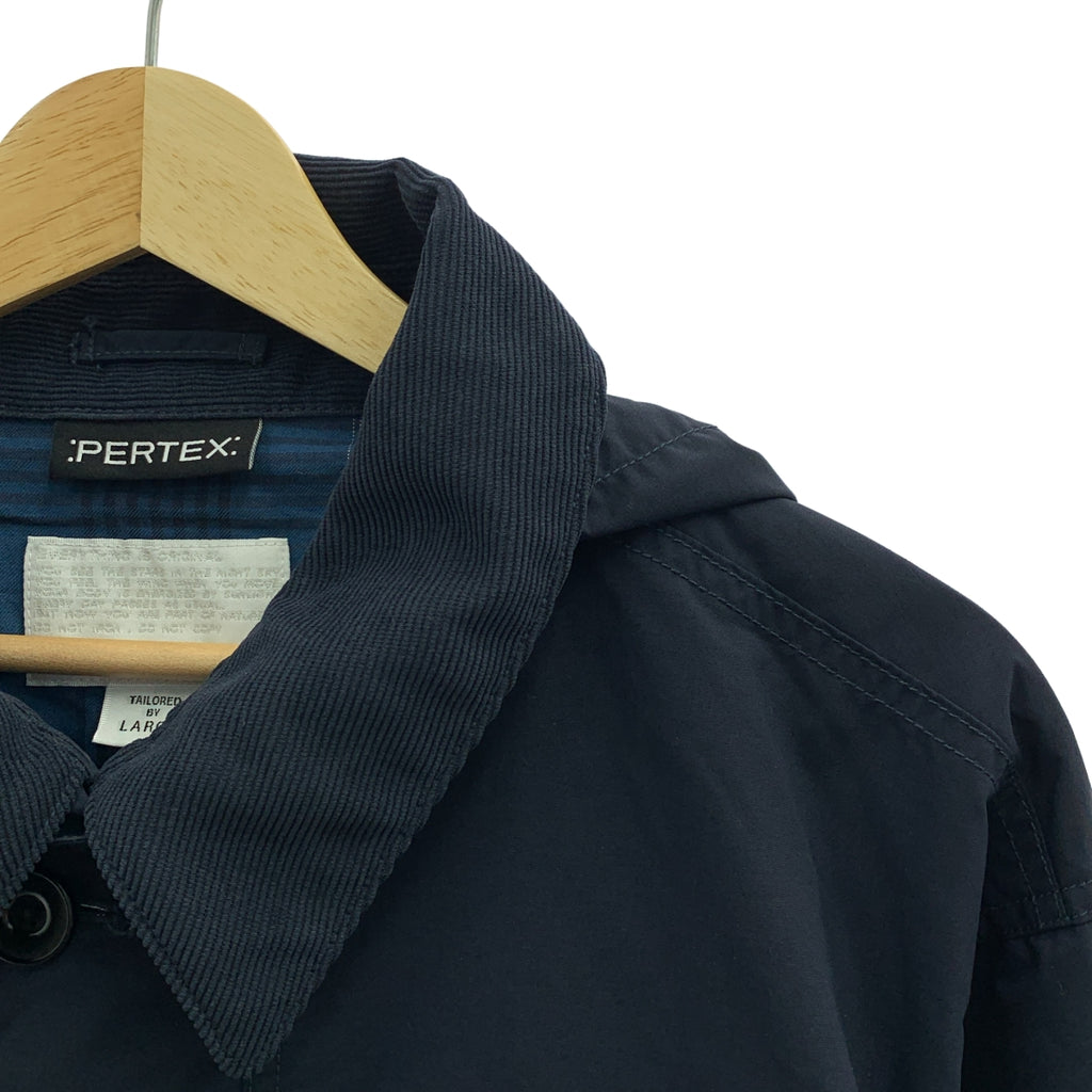 nanamica / 나나미카 | 2L PERTEX UNLIMITED Field Jacket 파텍스 언리미티드 필드 재킷 | L |