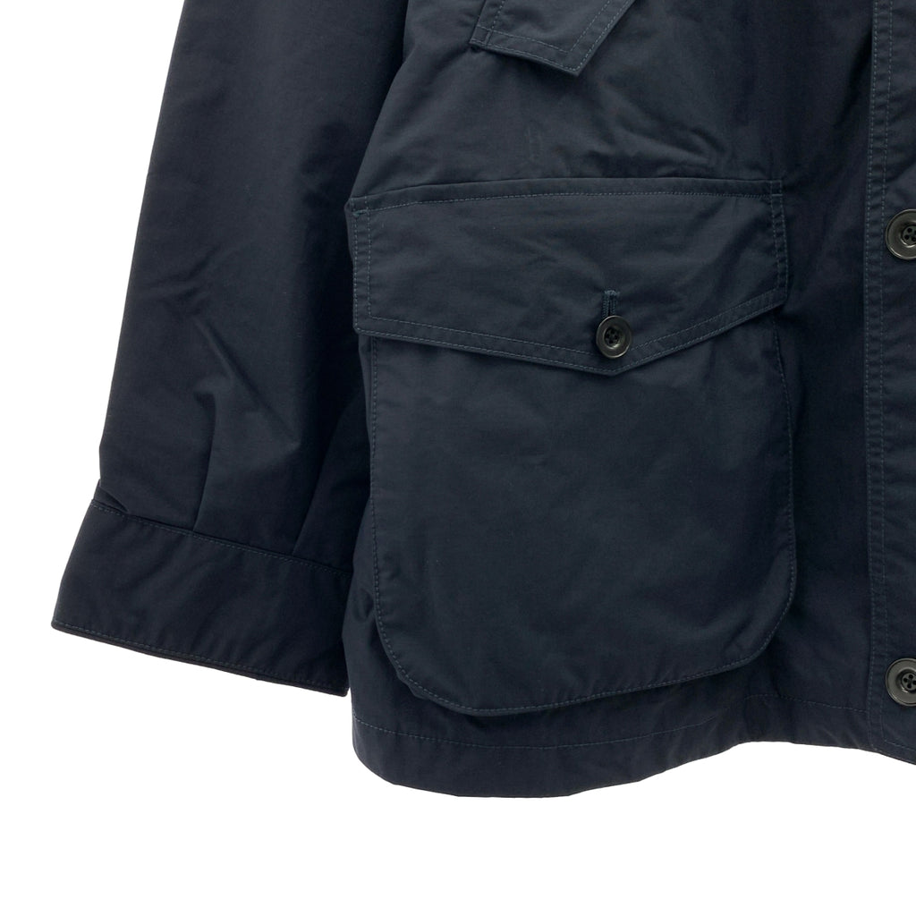 nanamica / 나나미카 | 2L PERTEX UNLIMITED Field Jacket 파텍스 언리미티드 필드 재킷 | L |