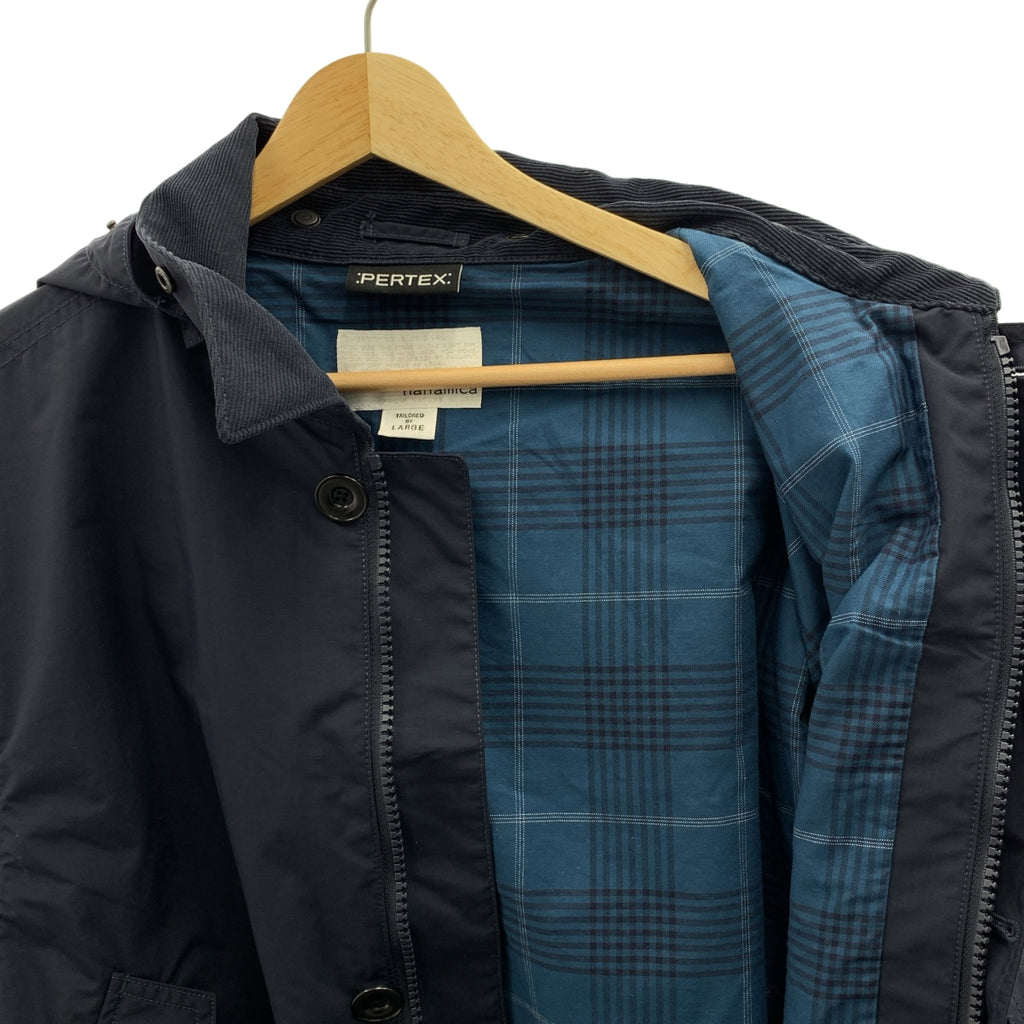 nanamica / 나나미카 | 2L PERTEX UNLIMITED Field Jacket 파텍스 언리미티드 필드 재킷 | L |