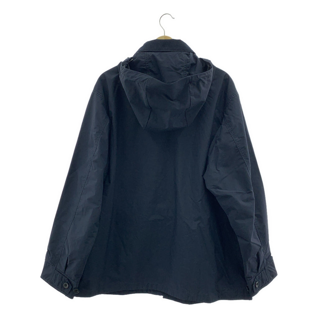 nanamica / 나나미카 | 2L PERTEX UNLIMITED Field Jacket 파텍스 언리미티드 필드 재킷 | L |