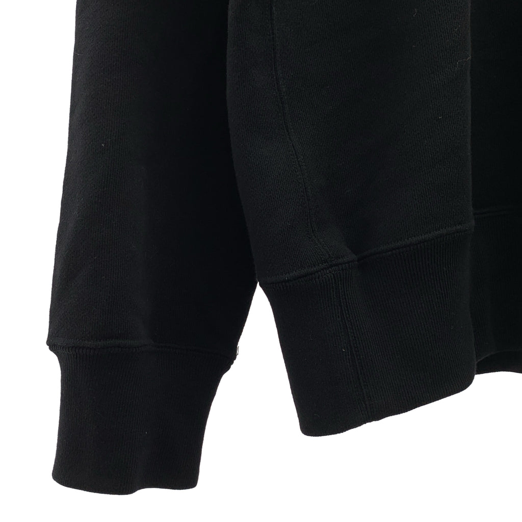 sacai / 사카이 | 2021SS | × KAWS 카우즈 / 로고 자수 파커 | 2 | 남성