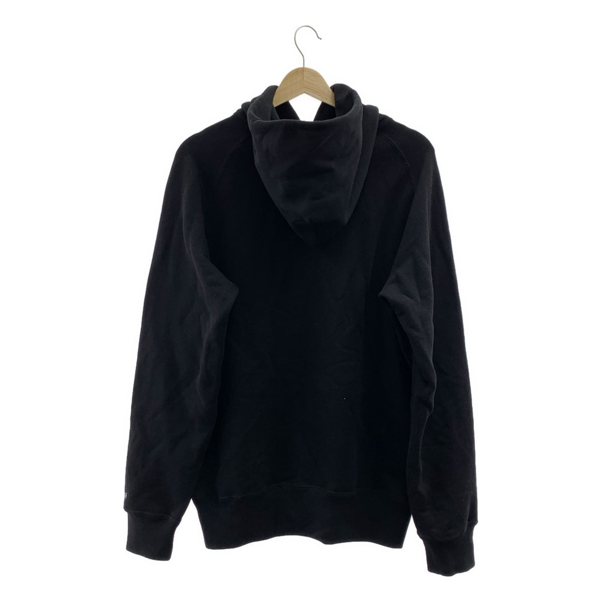 sacai | 2021 春夏系列 | x KAWS 標誌刺繡連帽衫 | 尺寸 2 | 男款