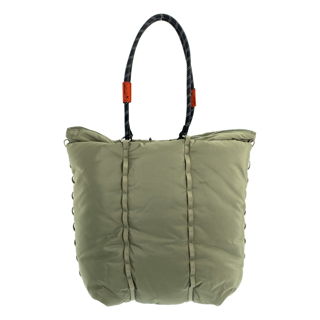 topologie / 토폴로지 | Cloud Shopper PC / 로고 헬멧 토트 백 |