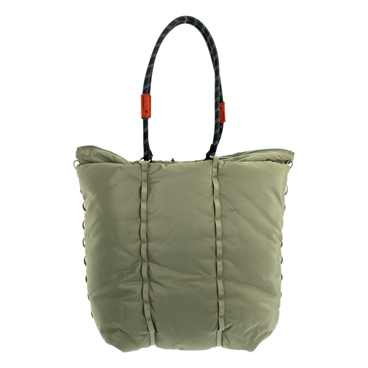 topologie / 토폴로지 | Cloud Shopper PC / 로고 헬멧 토트 백 |