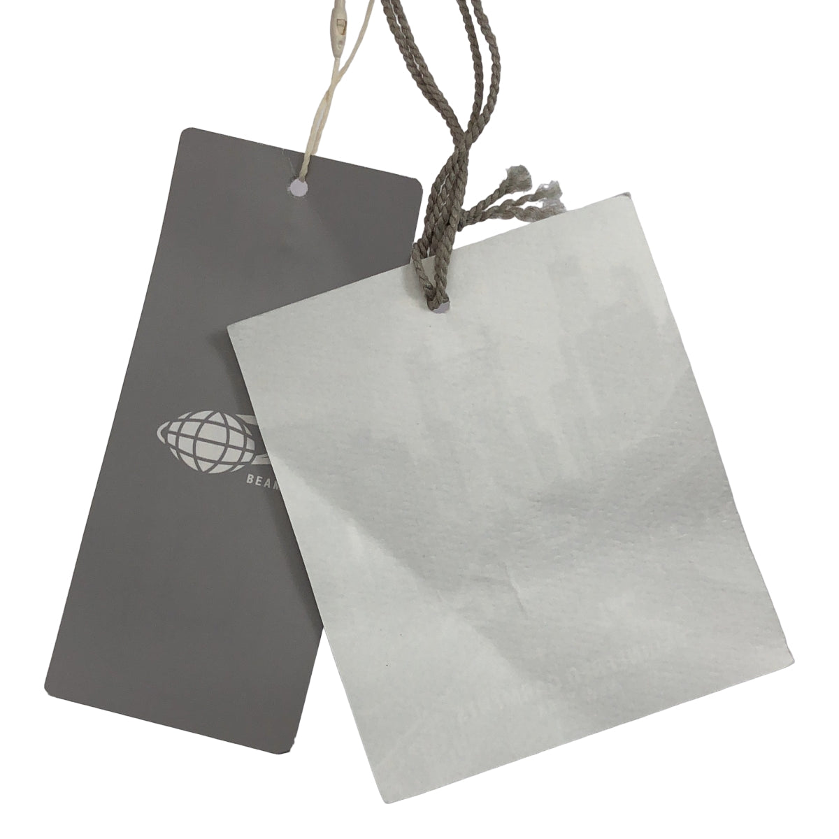 Engineered Garments | 印花十字圓領 T 卹長頸鹿印花口袋 T 卹 | M 碼 |