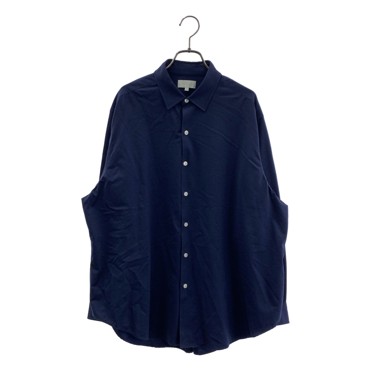 KANEMASA PHIL. / カネマサフィル | 46G ATOMOSPHERE SHIRT シャツ | M | メンズ