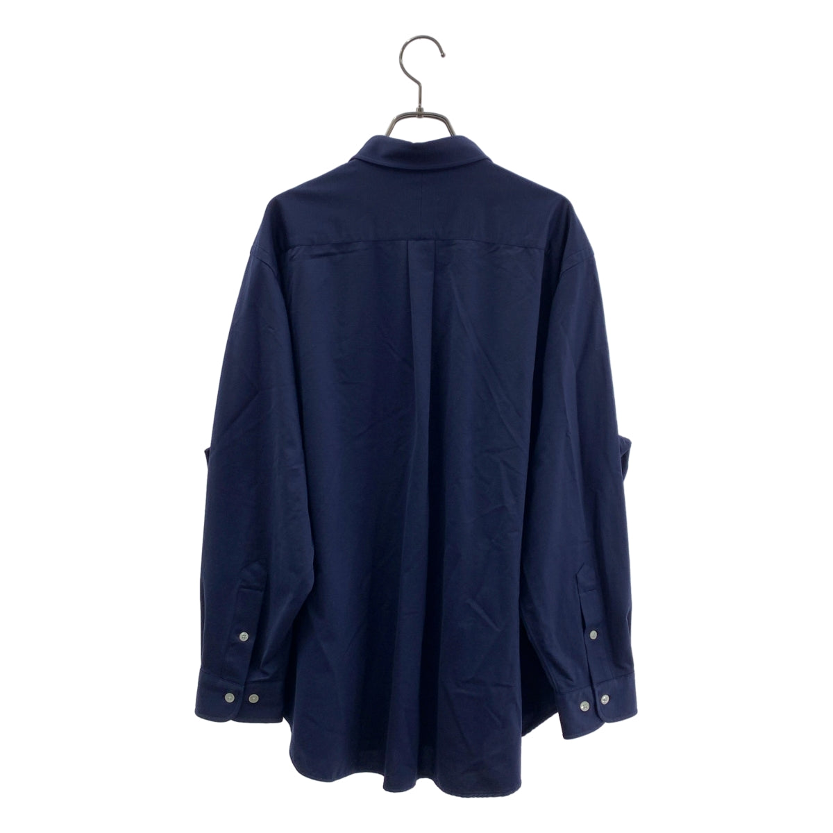 KANEMASA PHIL. / カネマサフィル | 46G ATOMOSPHERE SHIRT シャツ | M | メンズ