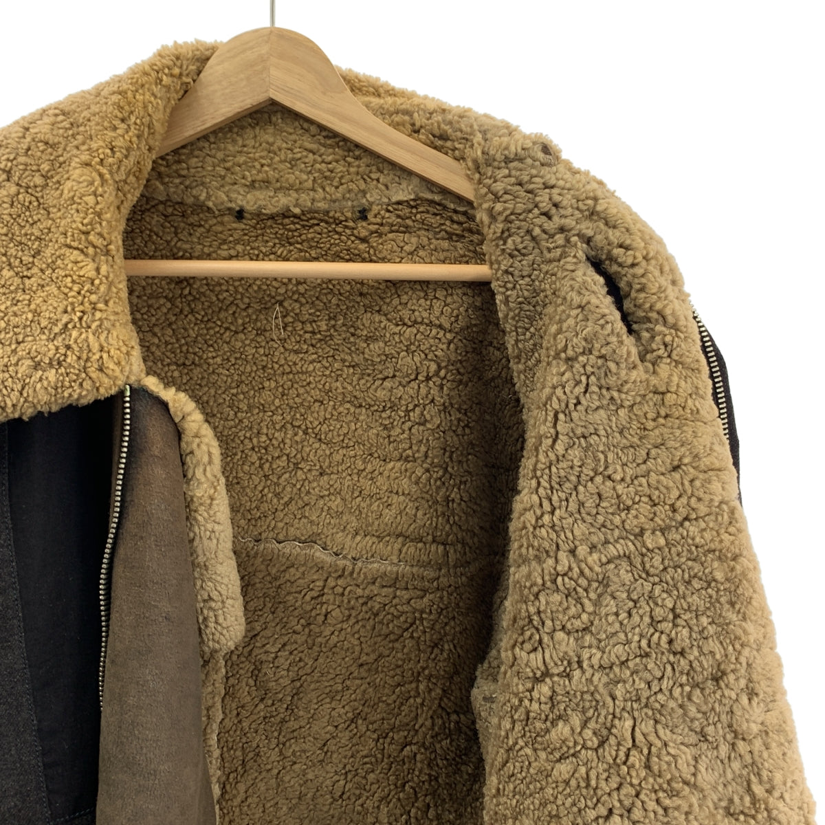 Maison Martin Margiela メンズ　ジャケット Maison Martin Margiela Multi Pocket Windbreaker Style Jacket Size