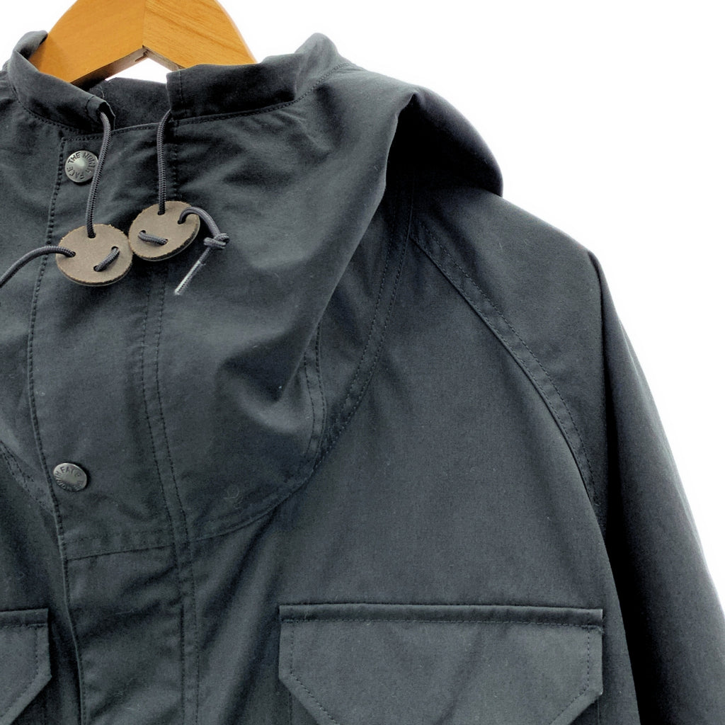 北面 / The North Face | x nanamica / 65/35 山地派克大衣 | L 碼 | 男款