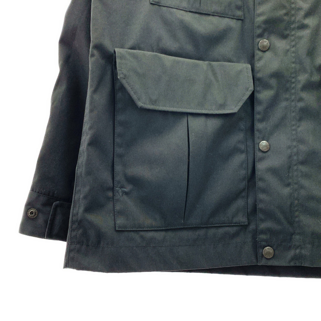 北面 / The North Face | x nanamica / 65/35 山地派克大衣 | L 碼 | 男款