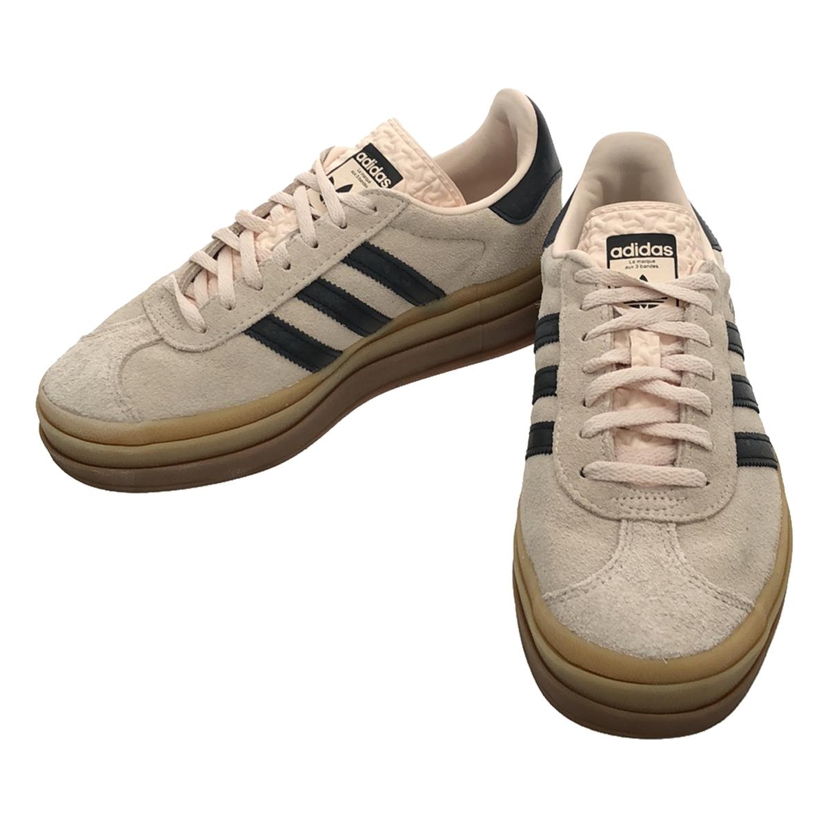 adidas | Gazelle Bold Volume Sole Sneakers | 23.5 | Women's