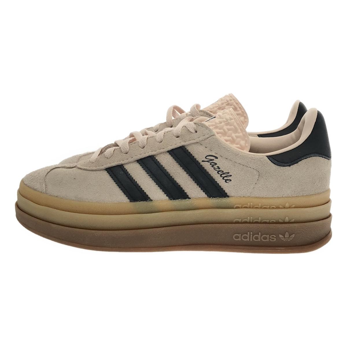 adidas | Gazelle Bold Volume Sole Sneakers | 23.5 | Women's