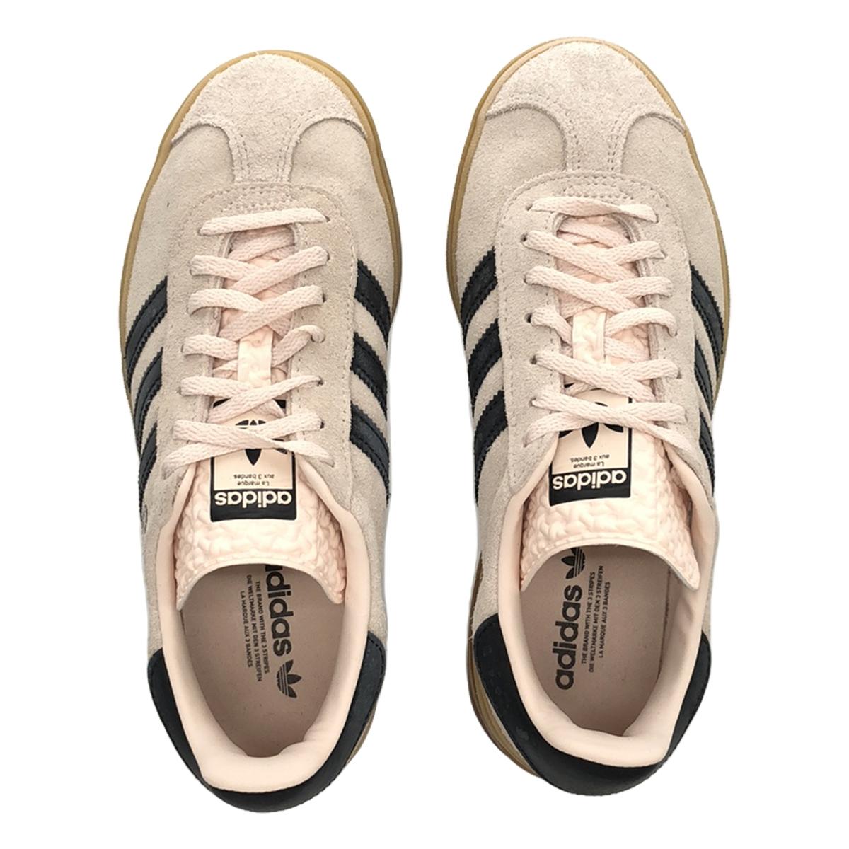 adidas | Gazelle Bold Volume Sole Sneakers | 23.5 | Women's