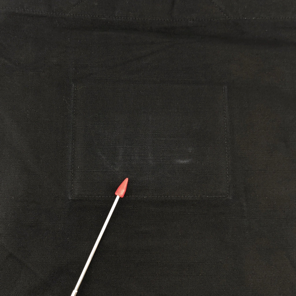 JIL SANDER / ジルサンダー | BOOK TOTE キャンバス トートバッグ |