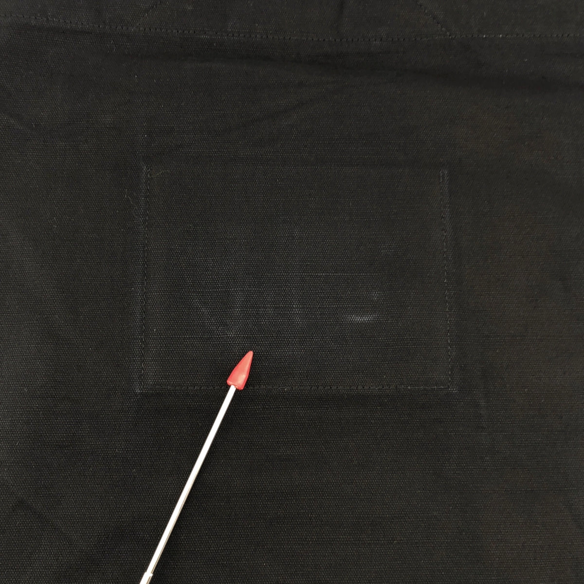 JIL SANDER / ジルサンダー | BOOK TOTE キャンバス トートバッグ |