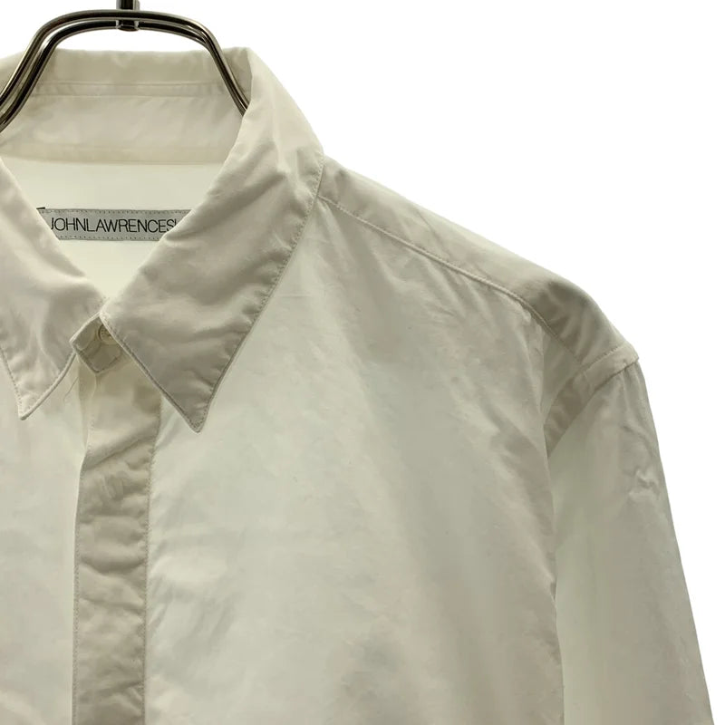 JOHN LAWRENCE SULLIVAN / ジョンローレンスサリバン | ブロード ボタンダウン シャツ | 36 | メンズ