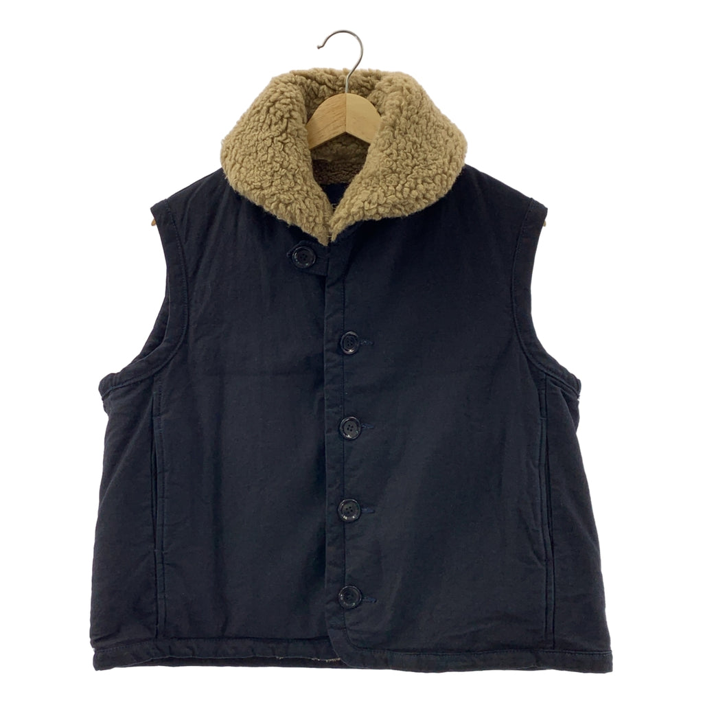 45r / 포티파이브아르 | 새틴 보아 베스트 | 2 | 여성