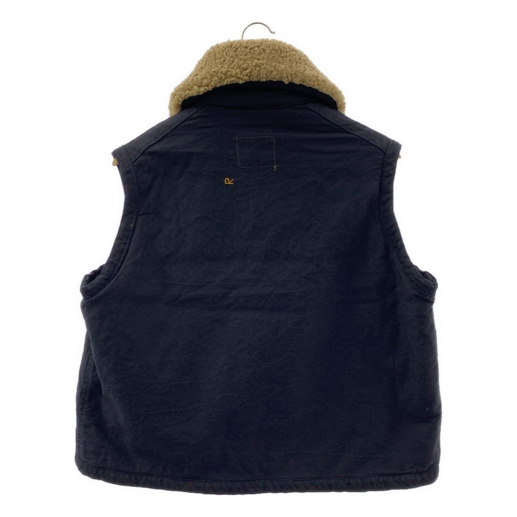 45r / 포티파이브아르 | 새틴 보아 베스트 | 2 | 여성