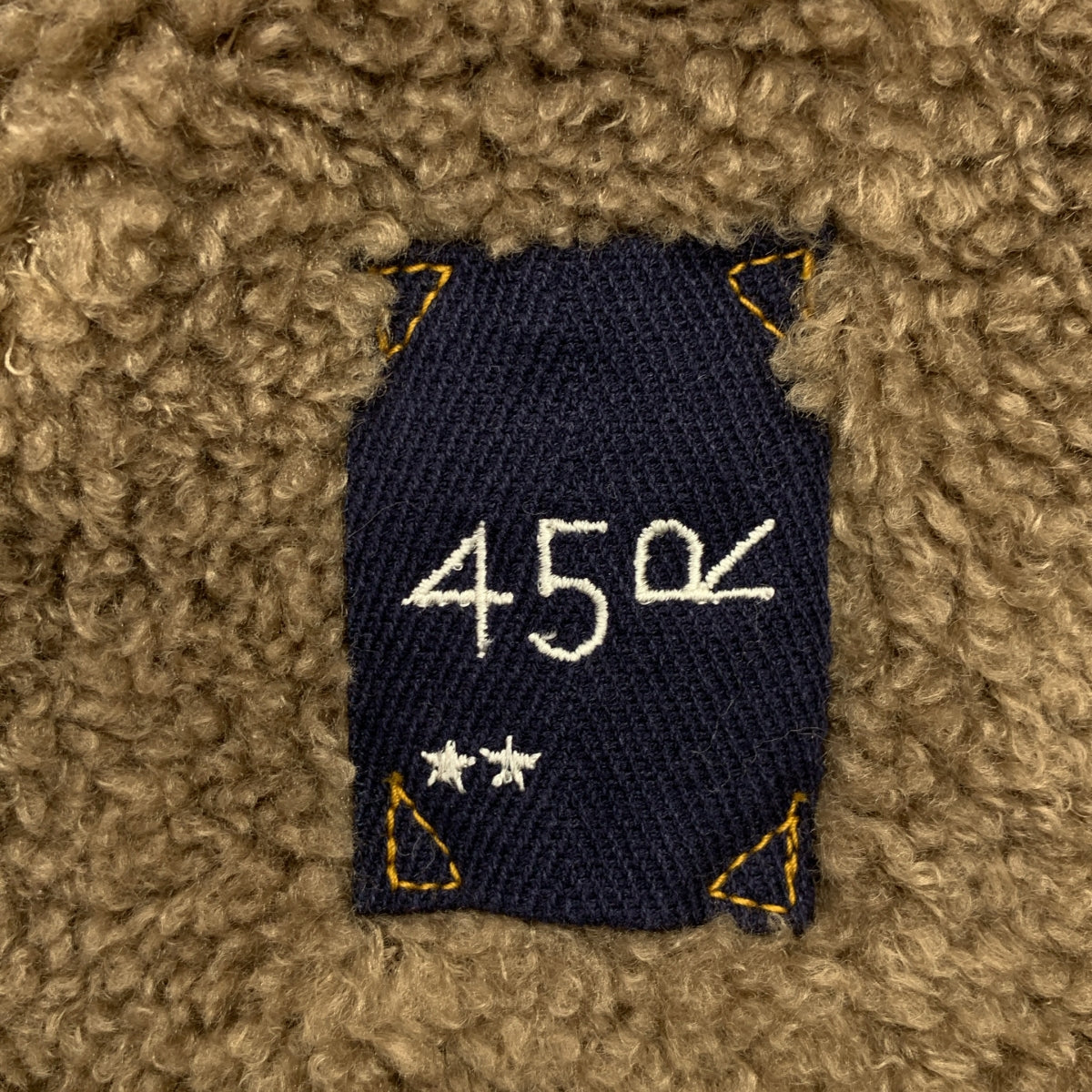 45r / 포티파이브아르 | 새틴 보아 베스트 | 2 | 여성