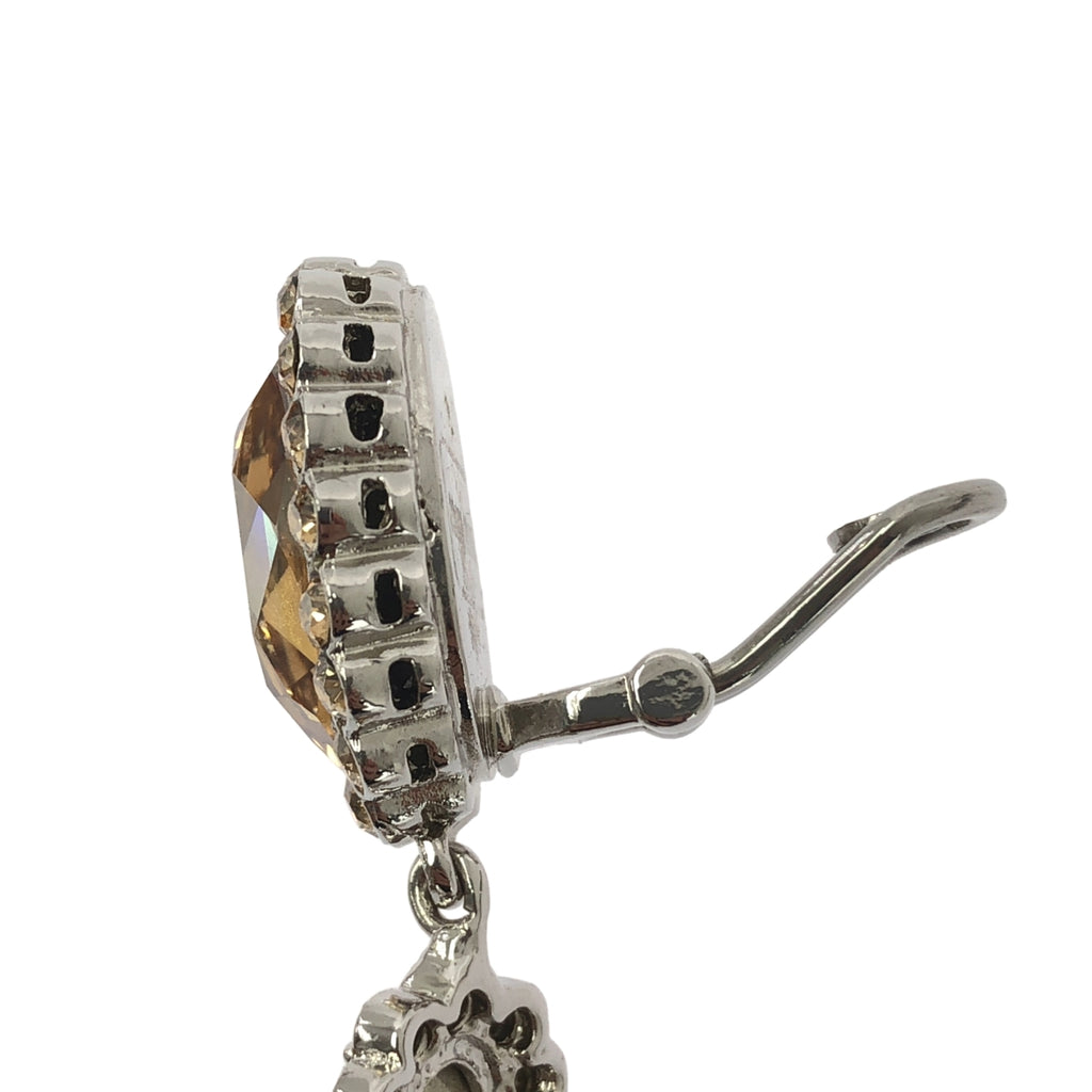 miu miu / 뮤뮤 | CRYSTAL JEWELS / 비쥬 귀걸이 |