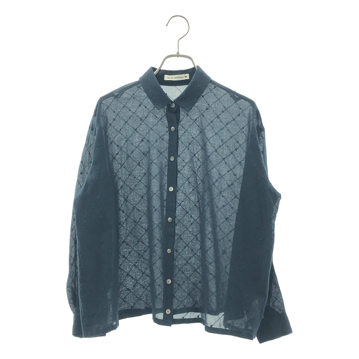 mina perhonen – KLD