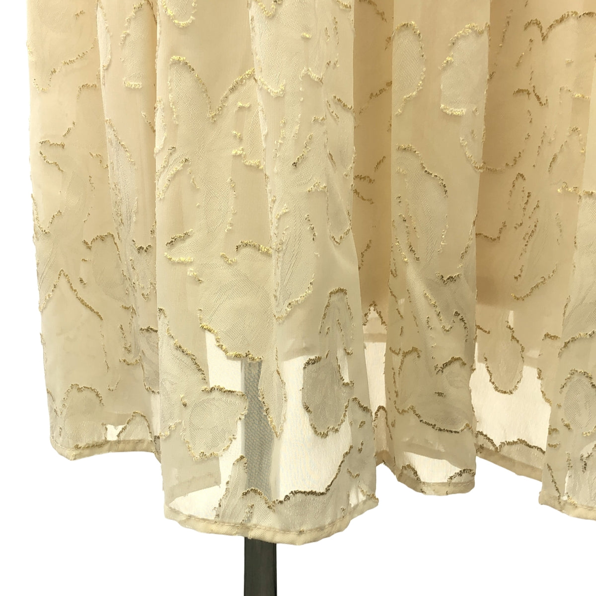 AMERI / 아메리 | MEDI ALICE DRESS | S | 아이보리 | 여성