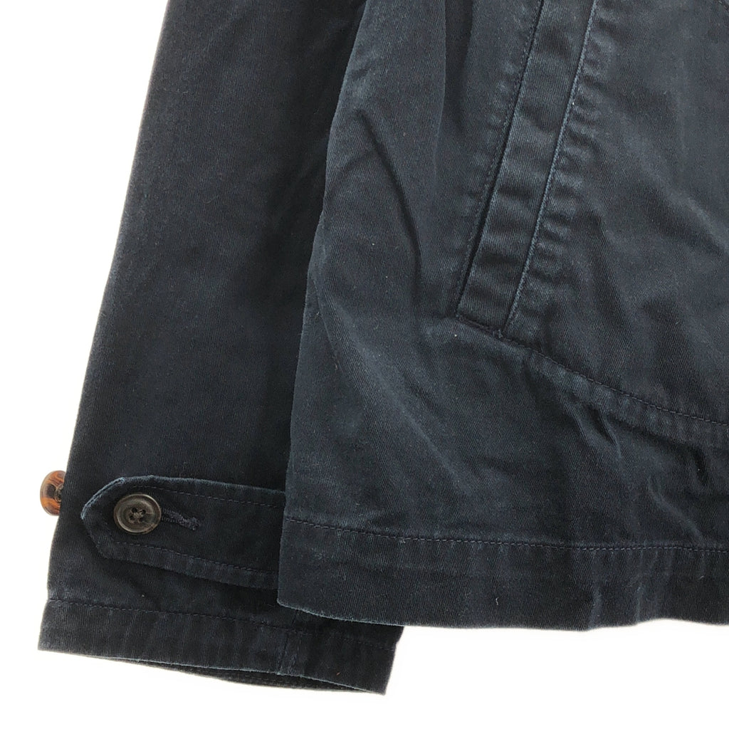 POLO BY RALPH LAUREN / 폴로바이랄 플로렌 | 드리즐러 스윙 탑 재킷 | XL |