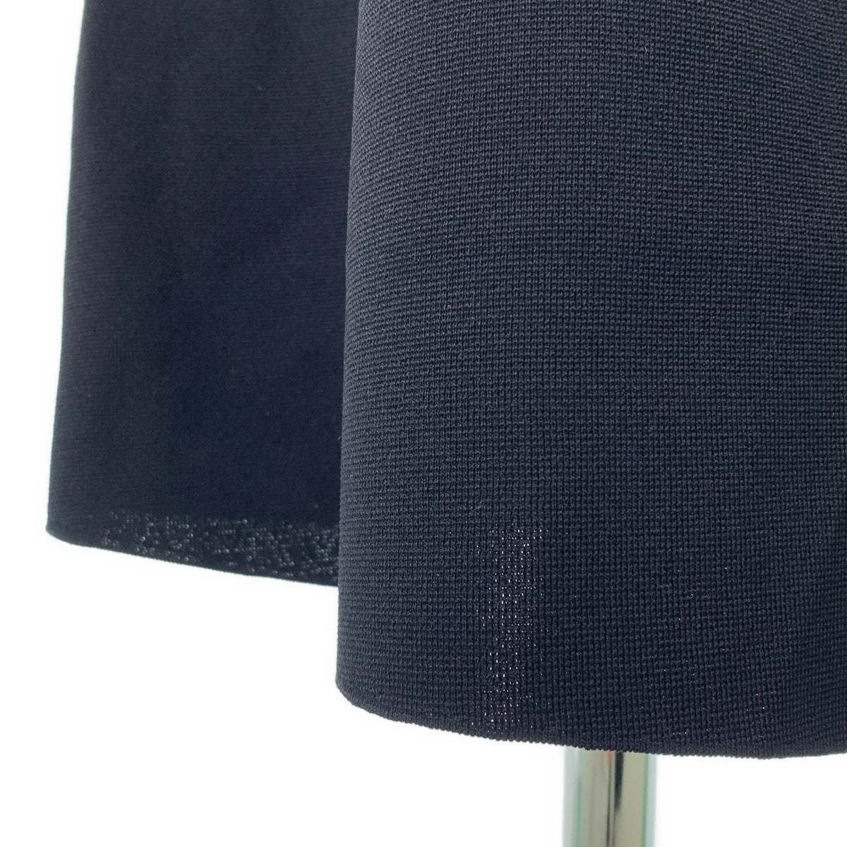 Mame Kurogouchi / マメクロゴウチ | Hole Knitted Dress ホール ニット ドレス | 2 | レディース