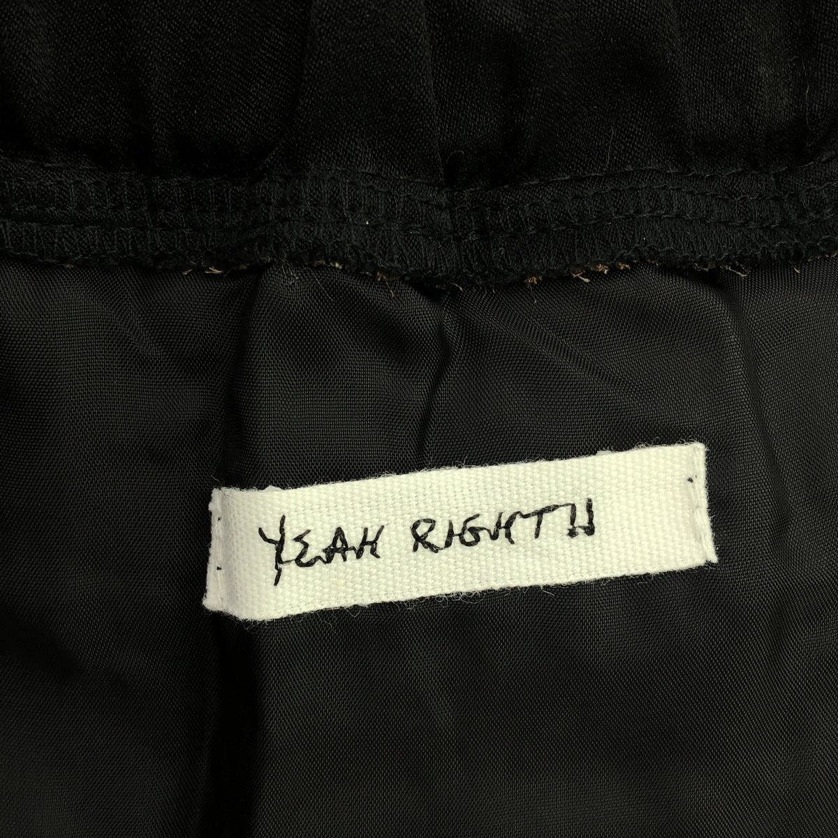 YEAH RIGHT!! / イエーライト | プリーツ レイヤード スカート | 1 | マルチカラー | レディース