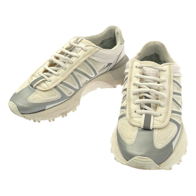 Maison Margiela / メゾンマルジェラ | ボリュームソール ローカット スニーカー | 39 | レディース