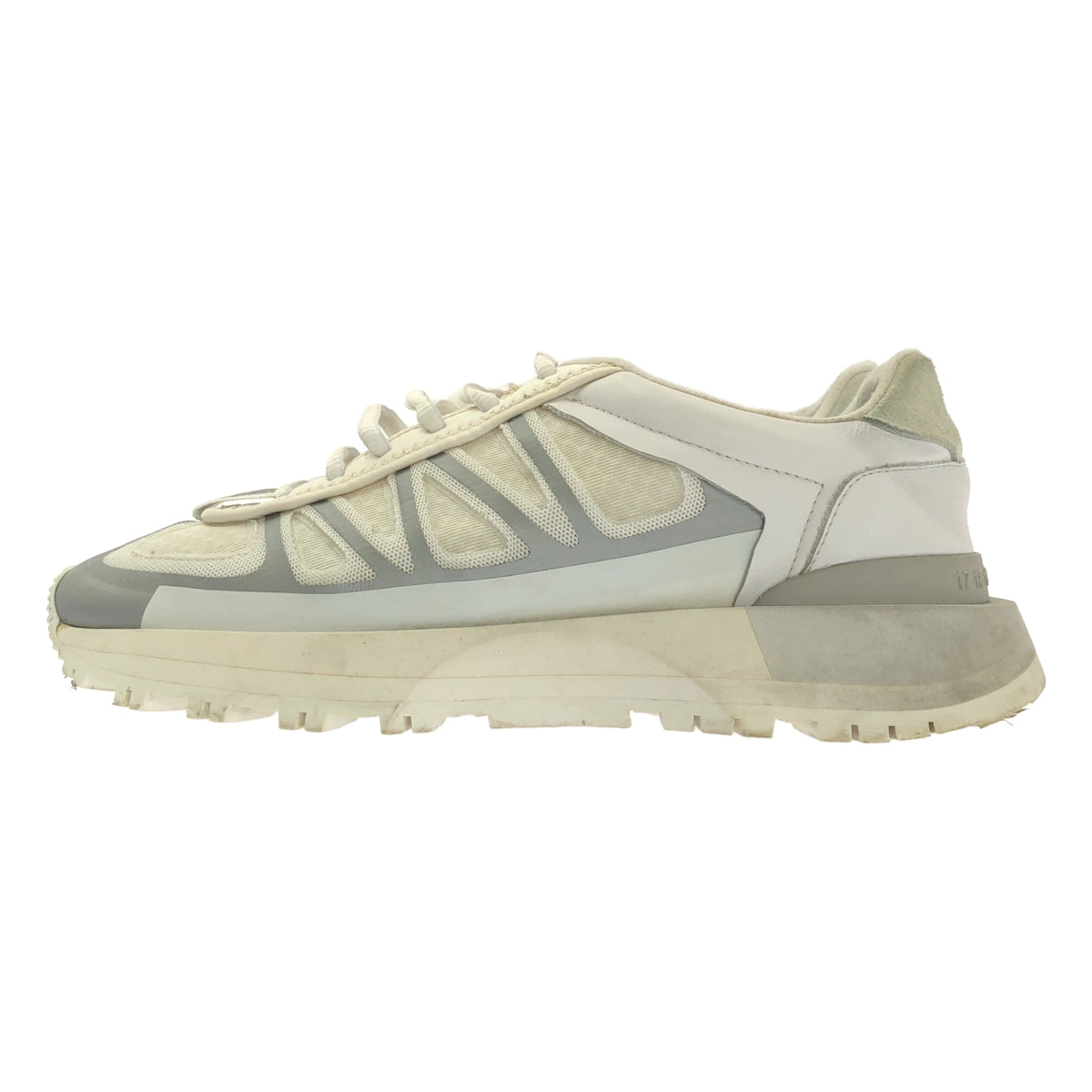 Maison Margiela | 厚底低筒運動鞋 | 39碼 |