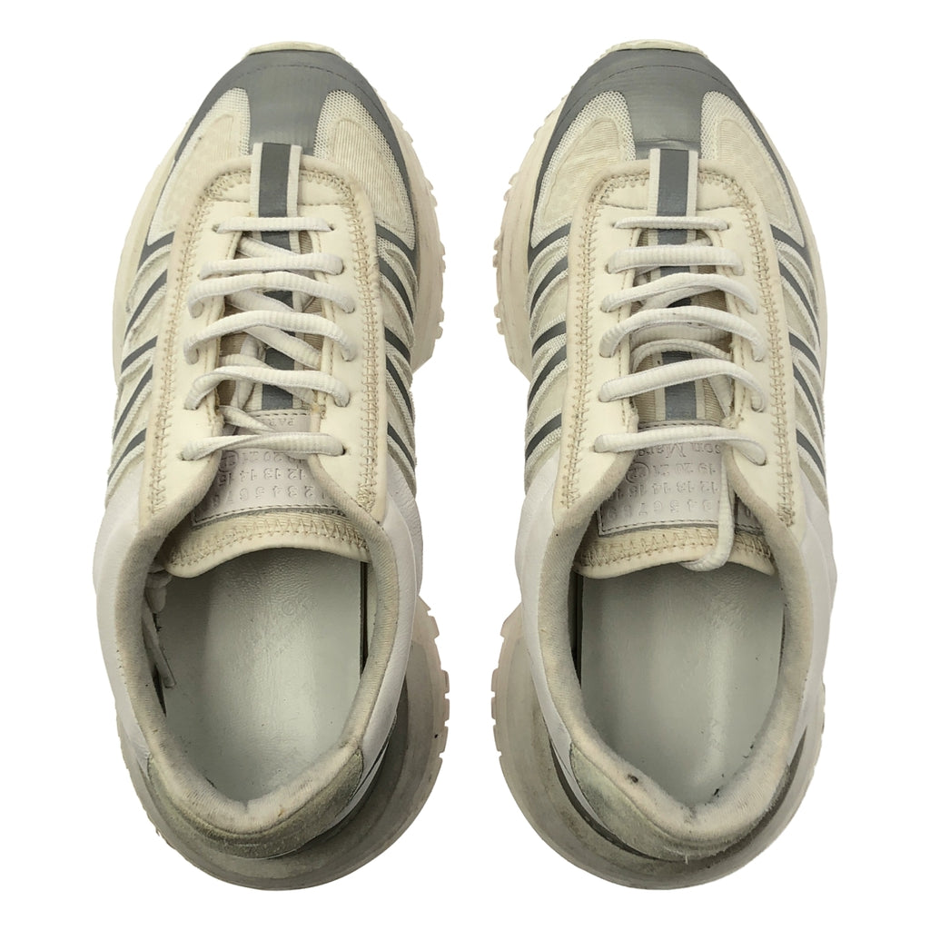 Maison Margiela | 厚底低筒運動鞋 | 39碼 |