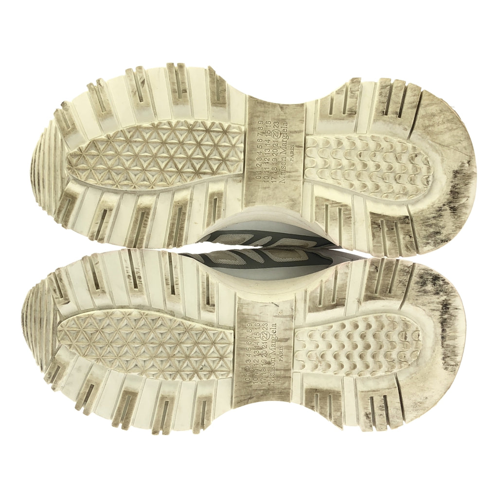 Maison Margiela | 厚底低筒運動鞋 | 39碼 |