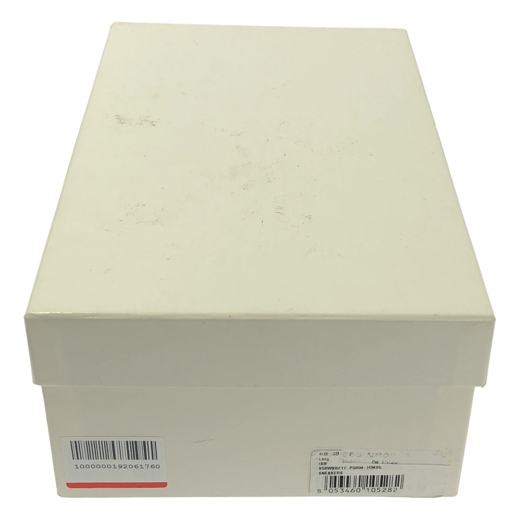 Maison Margiela | 厚底低筒運動鞋 | 39碼 |