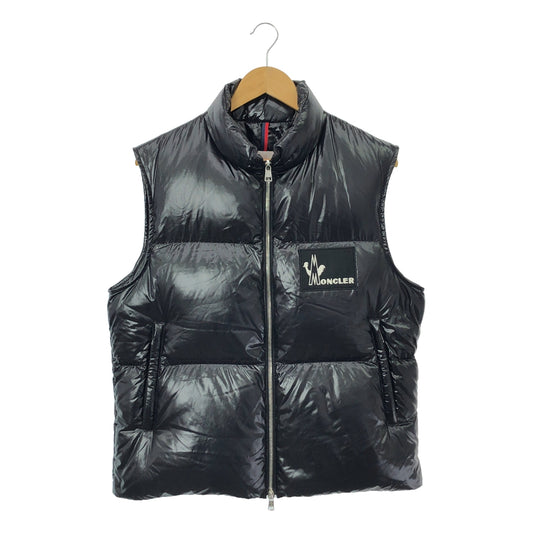 MONCLER / Moncler | BANKER GILET 다운 베스트 | 2 | 블랙 | 남성