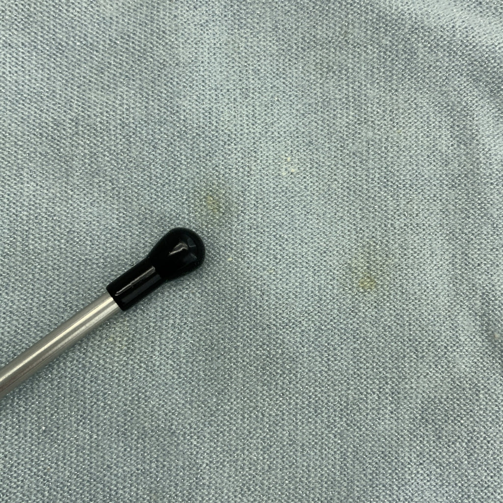 JIL SANDER | 羊絨、絲綢與金銀絲高針針織衫 |