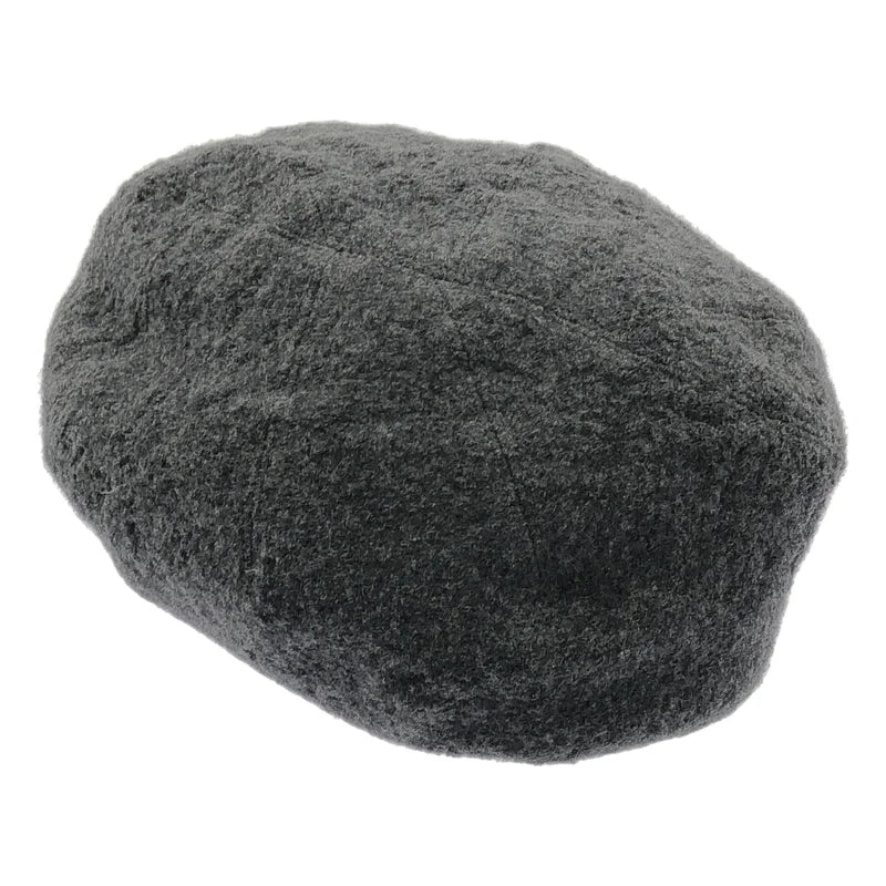 UNDER COVER  / アンダーカバー | 2012SS | coeur / ウール 縮絨 ベレー帽 | L | その他