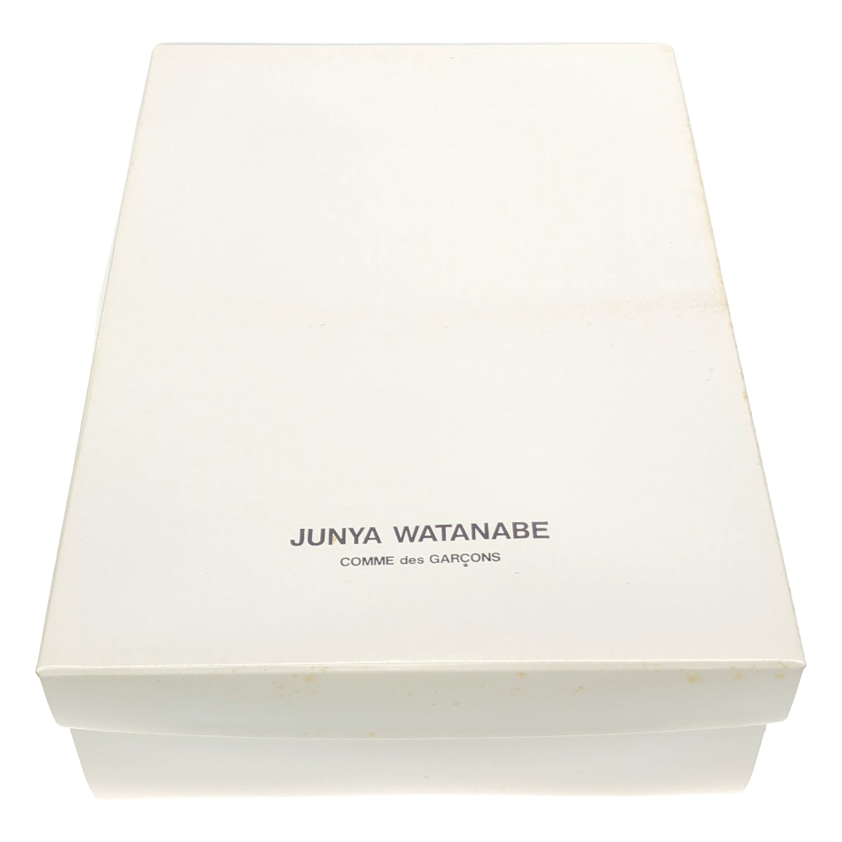 JUNYA WATANABE COMME des GARCONS / 준야와타나베 | 인터레이스 플랫폼 부츠 | S | 여성